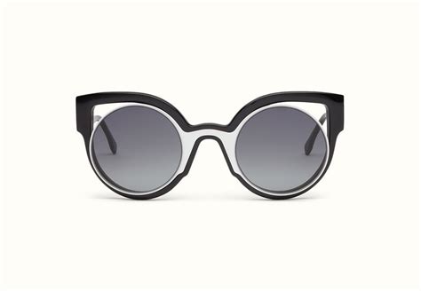 collezione occhiali fendi 2015